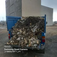 حمل نخاله و اسباب