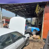 مکانیکی و باطریسازی و امدادخودرو|خدمات موتور و ماشین|رشت, حومه رشت|دیوار