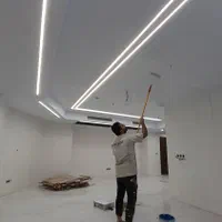 نقاشی ساختمان|خدمات پیشه و مهارت|تهران, ابوذر|دیوار