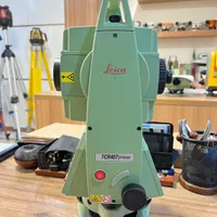 دوربین نقشه برداری لایکا سوکیا سندینگ Leica|ماشین‌آلات صنعتی|تهران, توحید|دیوار
