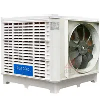 کولر آبی سلولزی 18000 روبروزن البرز