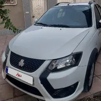 کوئیک s دنده ای ۱۴۰۰