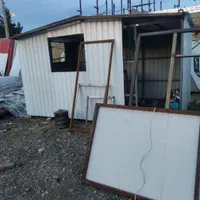 جوشکار درب و پنجره وفنی کار|استخدام صنعتی، فنی، مهندسی|سلماس, |دیوار