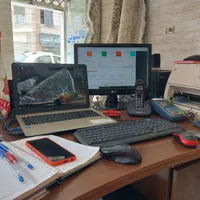 قالیشویی سینا
