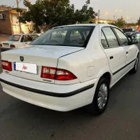 سمنددوگانه کارخانه EF7مدل۹۴ درحد صفر|خودرو سواری و وانت|قائن, |دیوار
