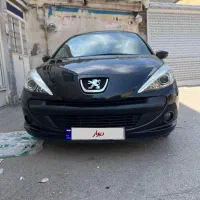 پژو 207i پانوراما دندهای، مدل ۱۴۰۲