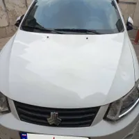 ساینا دنده‌ای EX، مدل ۱۳۹۸