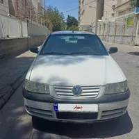 فولوکس گل|خودرو سواری و وانت|مشهد, ده دی|دیوار