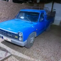 نیسان دیزل 90