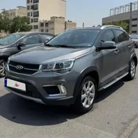 امویام X22 اتوماتیک اسپرت اکسلنت، مدل ۱۴۰۰