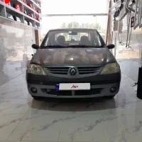 L90 مدل ۸۷|خودرو سواری و وانت|اصفهان, آبشار|دیوار