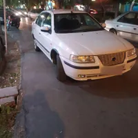 سمند مالتی پلکس