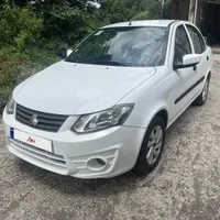 ساینا دنده ای مدل ۱۳۹۷