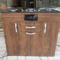 کابینت اجاق گاز،شیشه /۲۴ماه ضمانت رنگ های متنوع|اجاق گاز و لوازم برقی پخت‌وپز|رشت, رشتیان|دیوار
