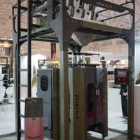 دستگاه بسته بندی اتوماتیک قندشکر قهوه میوه خشک چای|ماشینآلات صنعتی|تبریز, |دیوار