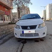 ساینا دنده‌ای EX، مدل ۱۳۹۷