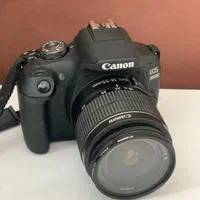 کنون 2000d، کم‌کار. مناسب شروع عکاسی و تولیدمحتوا