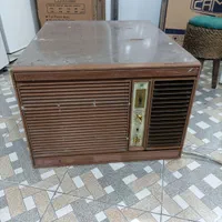 خریدار کولرگازی پنجره ای جنرال الجی سامسونگ|کولر گازی و فن‌کوئل|تهران, خرمشهر|دیوار