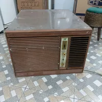 خریدار کولرگازی پنجره ای جنرال الجی سامسونگ|کولر گازی و فن‌کوئل|تهران, نواب|دیوار
