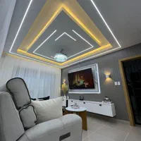 اجرای دکوراسیون داخلی سقف کاذب،کناف ماربل شیت و...|خدمات پیشه و مهارت|آبادان, |دیوار