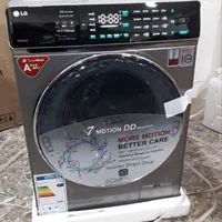 ماشین لباسشوی 10.5k کیلویی مدل WDJ9142TJHP|ماشین لباسشویی و خشک‌کن لباس|اردبیل, |دیوار