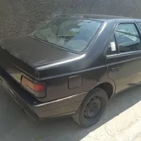 پژو2000