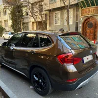 BMW X1 2013|خودرو سواری و وانت|تهران, هروی|دیوار