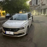 گک ترامپچی GA3S مدل ۲۰۱۵|خودرو سواری و وانت|اصفهان, جی شیر|دیوار
