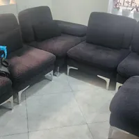 مبل تدی درحدنو