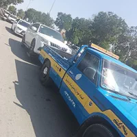 امداد خودرو چرثقیل یدک کش اردبیل یدک|خدمات حمل و نقل|اردبیل, |دیوار