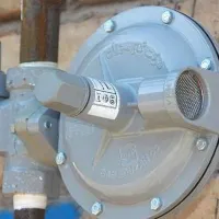 گازکشی خرده کاری( لوله کشی گاز )تغییرات وتعمیرات
