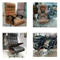 صندلی اداری /گردان /