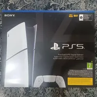 فروش ps5 توضیحات حتما بخونید