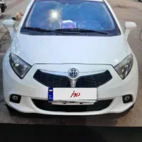 برلیانس h220 اتومات|خودرو سواری و وانت|شیراز, ارم|دیوار