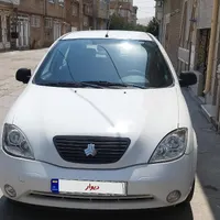 تیبا۲ مدل 1400