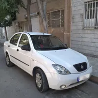 تیبا صندوق‌دار SX، مدل ۱۴۰۰|خودرو سواری و وانت|مشهد, توس|دیوار