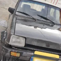 ماشین پی کی