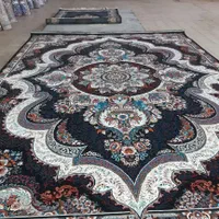 فرش ریزنقش 700 شانه  بدون پرزدهی|فرش|تهران, شهرک رضویه|دیوار