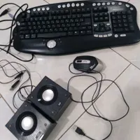 فروش وسایل کامپیوتر