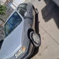 پژو 405 GLX - دوگانه سوز CNG، مدل ۱۳۸۹
