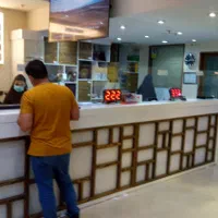 دستگاه نوبت دهی|دفتر کار|مشهد, سراب|دیوار