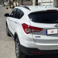هایما S5 اتومات توربو مدل 1398 بسیار تمیز
