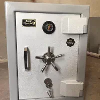 گاوصندوق ایمن sw450|دفتر کار|قم, نیروگاه|دیوار