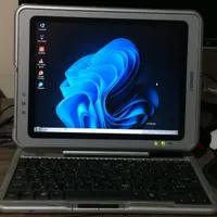 DVD EXTERNAL & COMPAQ PC TC 1000 Touch|تبلت|تهران, سعادت‌آباد|دیوار