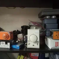خریدار و فروش ضایعات کابل موتور سوخته لوازم برقی|عمده‌فروشی|تهران, بلوار کشاورز|دیوار