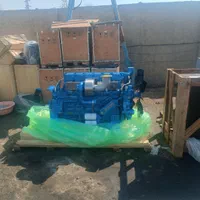 دیزل ژنراتور BAUDOUIN 450 KVA|ماشین‌آلات صنعتی|تهران, مخصوص|دیوار