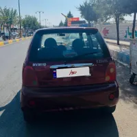 ام‌وی‌ام 110 ۳ سیلندر، مدل ۱۳۹۰|خودرو سواری و وانت|تهران, بریانک|دیوار
