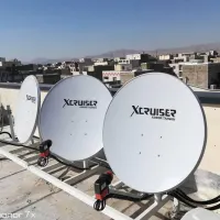 نصاب آنتن مرکزی،نصاب دوربین،تعمیرات تی وی،گیرنده|خدمات پیشه و مهارت|رودهن, |دیوار