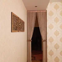 پرده ریسه ای|پرده، رانر، رومیزی|کرج, فاز ۱ مهرشهر|دیوار