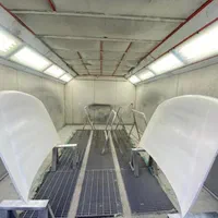 کاپوت گلگیر رنگ شده اماده نصب باکدرنگ کوره ای|قطعات یدکی و لوازم جانبی|شیراز, عادل آباد|دیوار